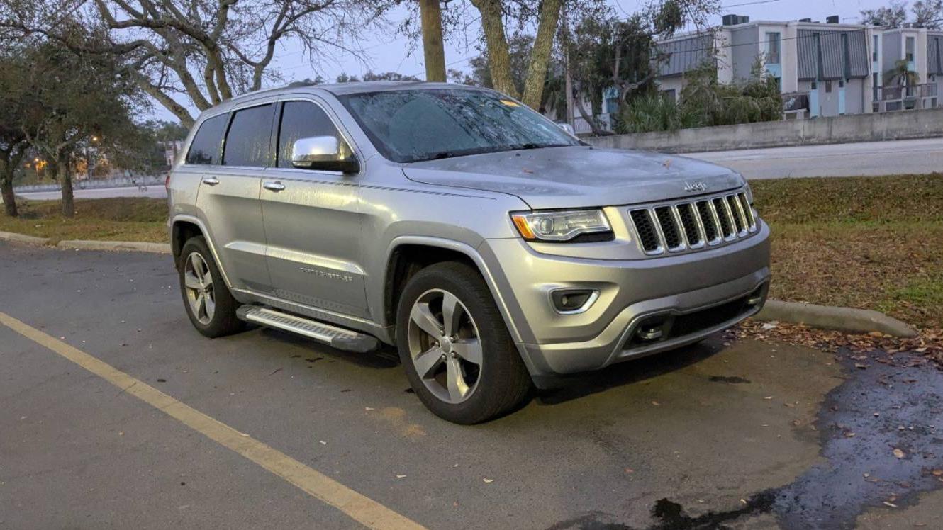 JEEP GRAND CHEROKEE 2015 1C4RJFCG4FC890865 image